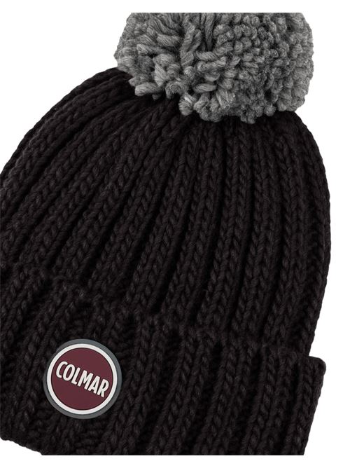 cappello COLMAR | 5016-3RZ99 NERO
